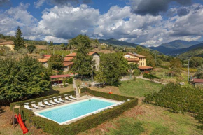 Agriturismo Il Bardellino Fivizzano